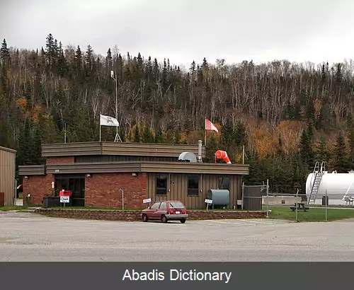 عکس فرودگاه واوا