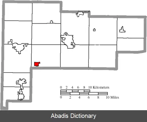 عکس نیو نوکزویل اوهایو