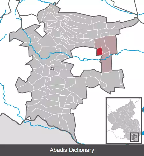 عکس بورنهایم (پفالتس)