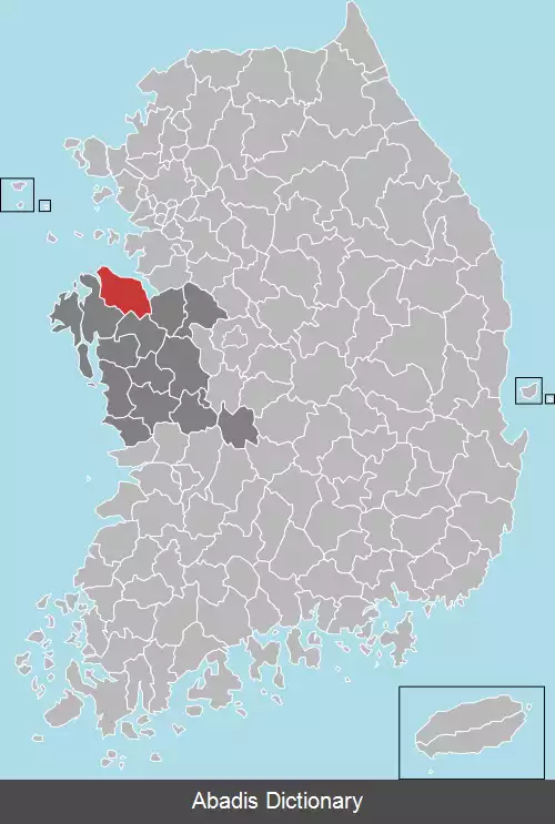 عکس دانگجین