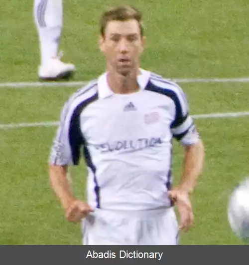 عکس استیو رالستون