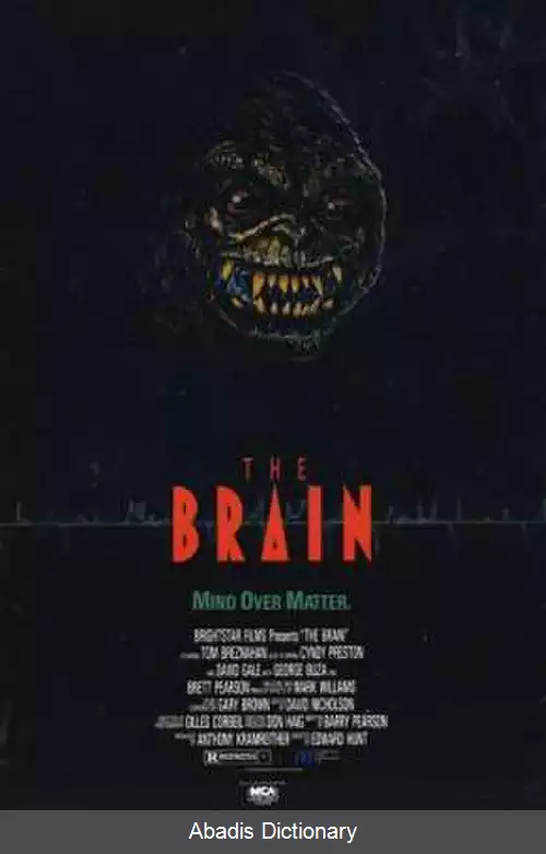 عکس مغز (فیلم ۱۹۸۸)