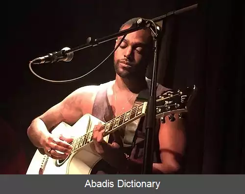 عکس آستین براون