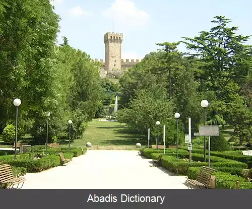 عکس استه ونتو