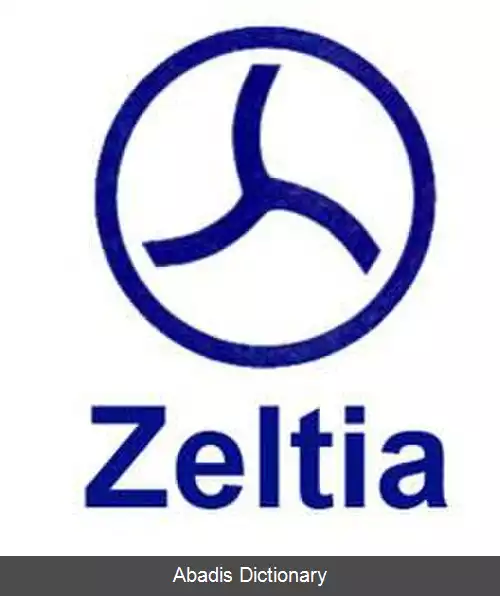 عکس زلتیا
