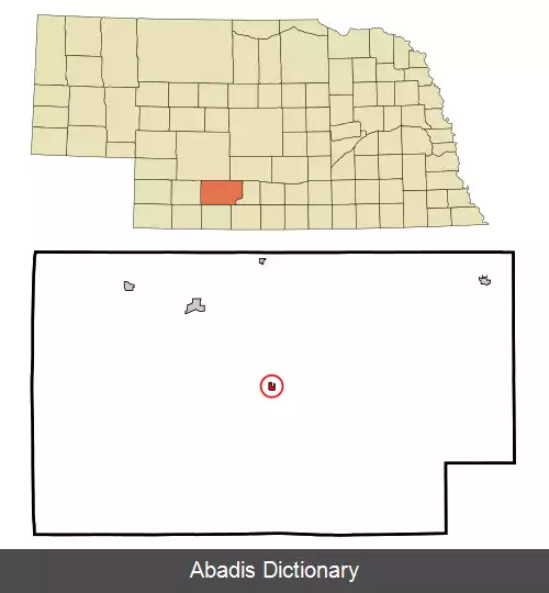 عکس استوکویل نبراسکا