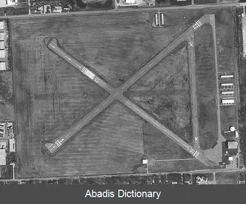 عکس فرودگاه اسمیت (ایندیانا)