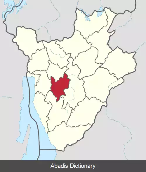 عکس استان موارو