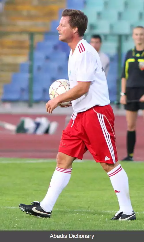 عکس استیفن شوارتز