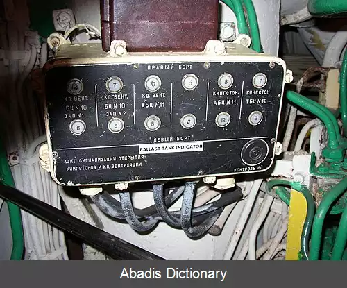 عکس زیردریایی کی ۷۷