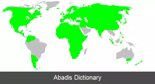 عکس عنکبوت های لحاف دوز کوتوله