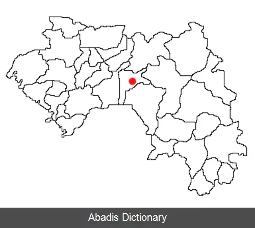 عکس استان دابولا