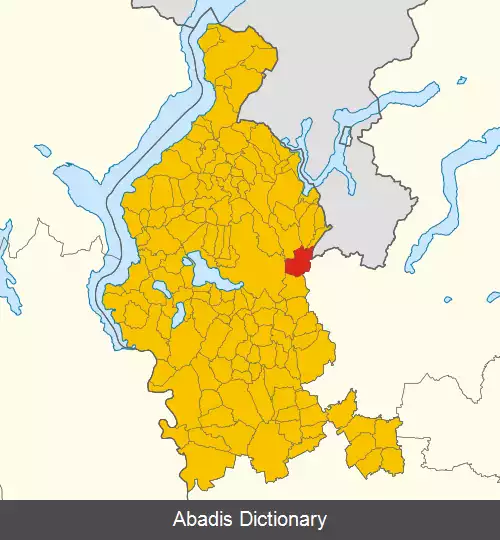 عکس کانتلو