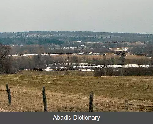 عکس منسفیلد ا پونتفراکت کبک