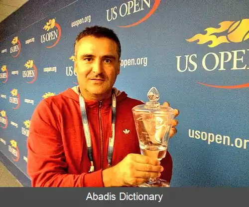 عکس استفان هودت