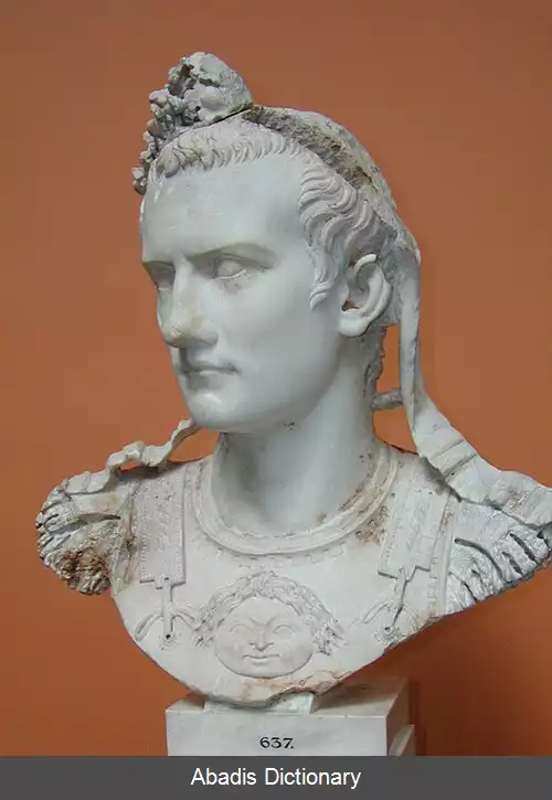 عکس فهرست امپراتوران روم