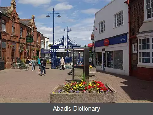 عکس استاوربریج