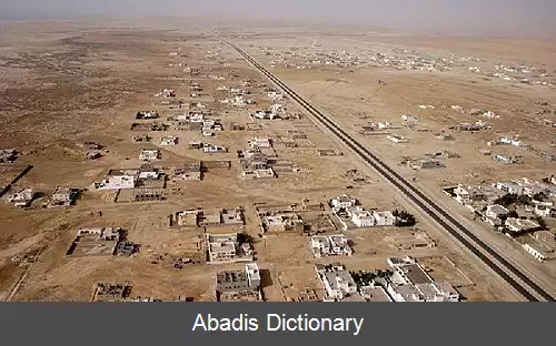 عکس استان داخله نواذیبو