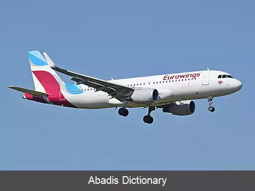 عکس فهرست شرکت های هواپیمایی ارزان قیمت