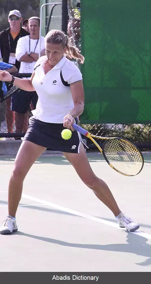 عکس ملیندا تسینک