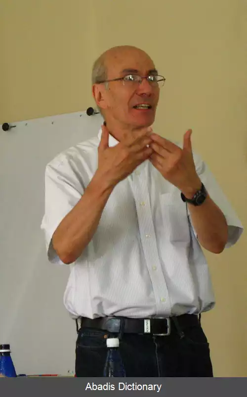 عکس استفان استیچ