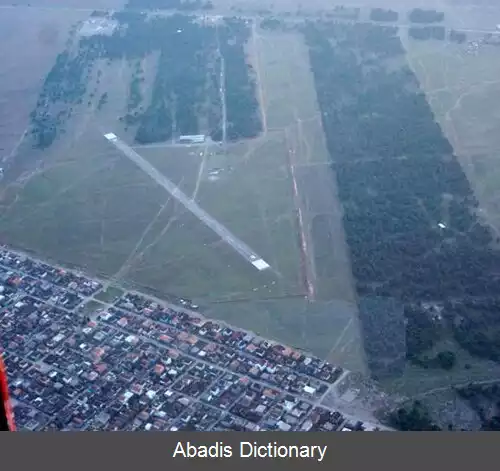 عکس فرودگاه کمووسکو پولی