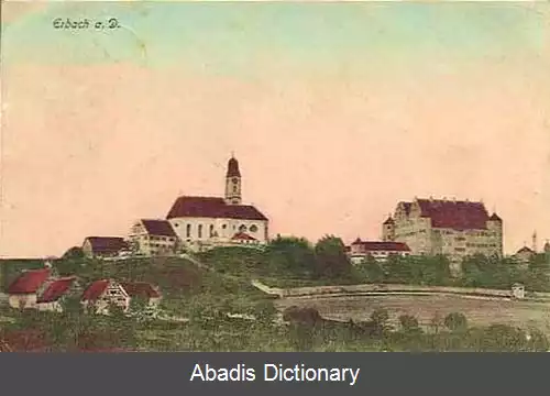 عکس ارباخ (دانوب)