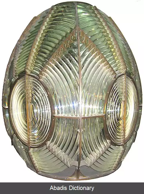 عکس عدسی فرسنل