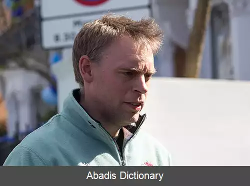 عکس استیو تراپمور