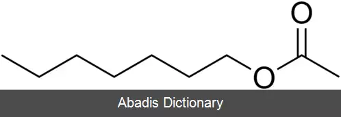 عکس هپتیل استات