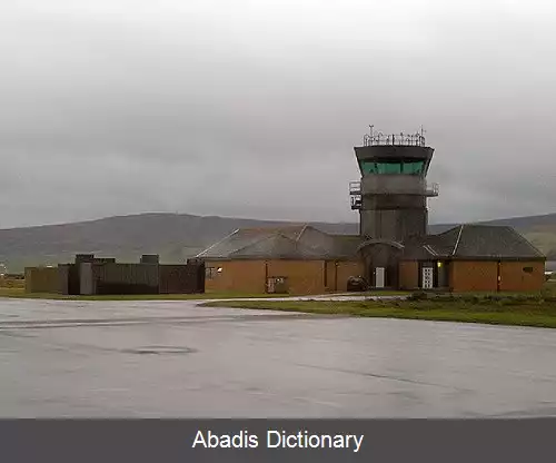 عکس فرودگاه نیروی هوایی سلطنتی ماچریهانیش