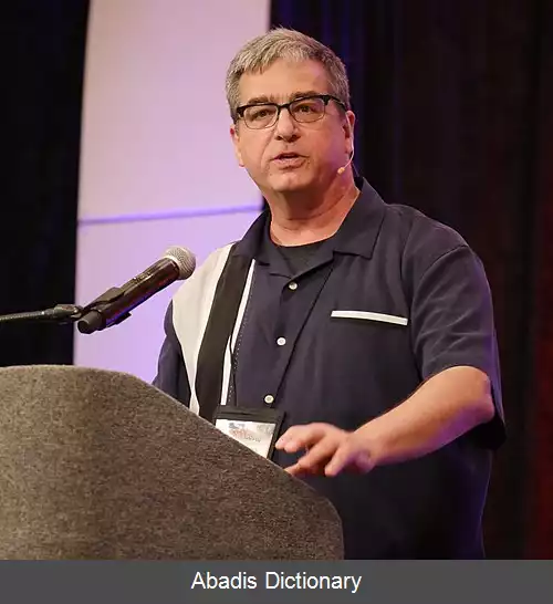 عکس آنتونی پراتکنیس