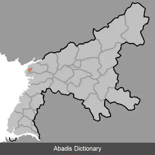 عکس چونگنام