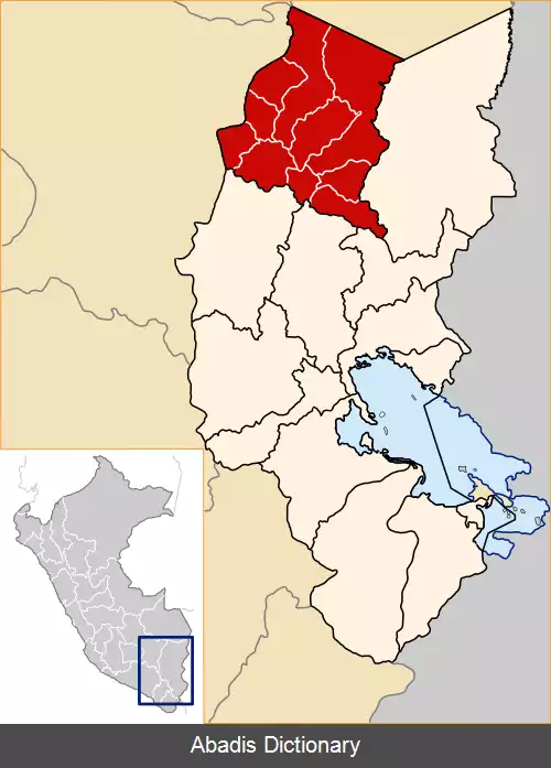 عکس استان کارابایا