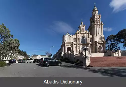 عکس سنت وینسنت کالیفرنیا