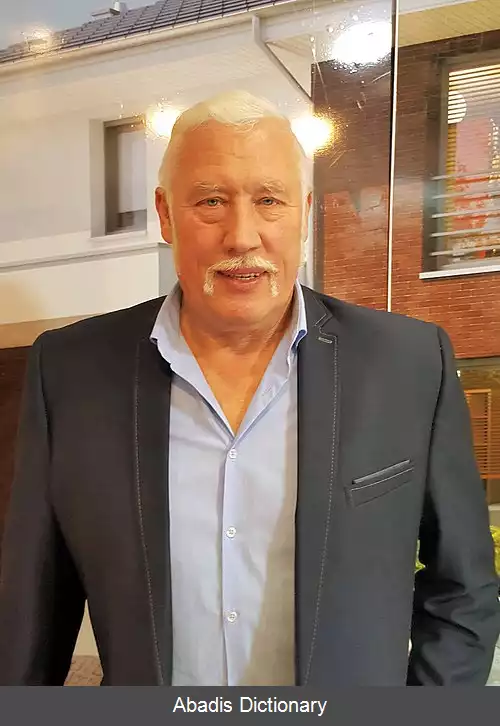 عکس ووادیسواف کوزاکیویچ