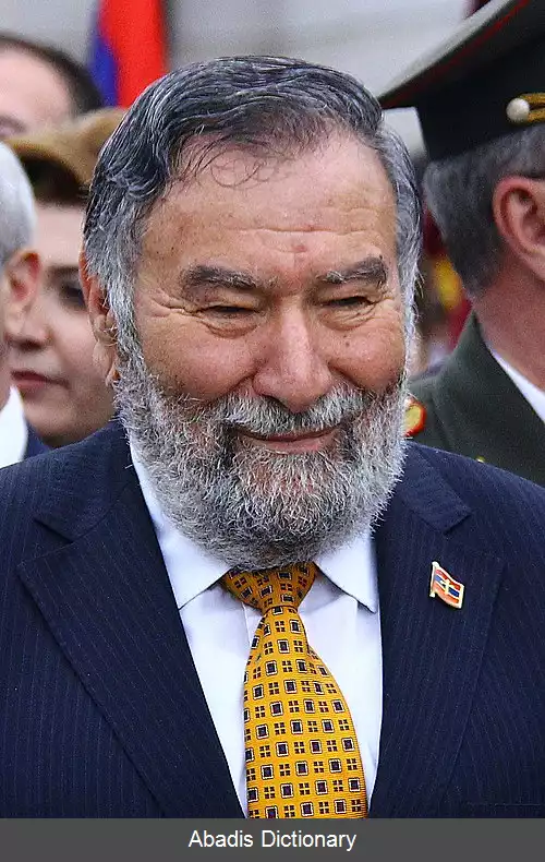 عکس زوری بالایان