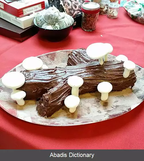 عکس بوش دو نوئل
