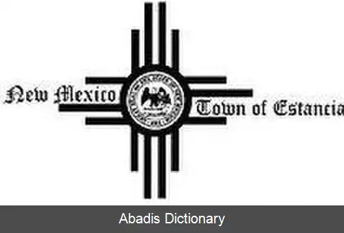 عکس استانسیا نیومکزیکو