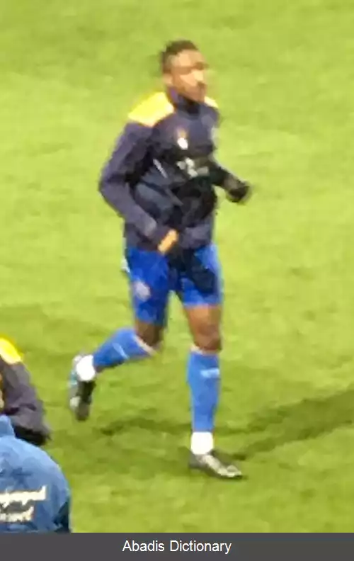 عکس عمر بکلس