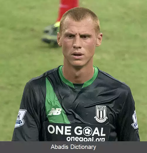 عکس استیو سیدول