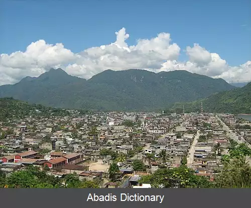 عکس استان لئونسیو پرادو