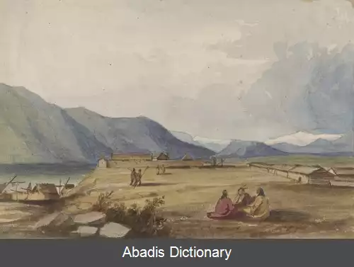 عکس فورت اوکلاهما