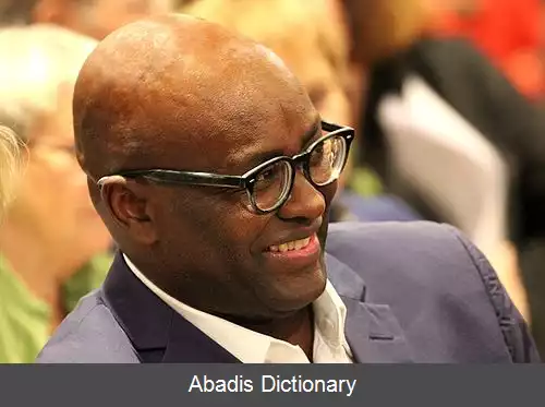 عکس فلسفه آفریقایی