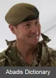 عکس زکری استنینگ