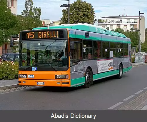 عکس خودروی گازسوز