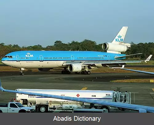 عکس فرودگاه بین المللی توکومن