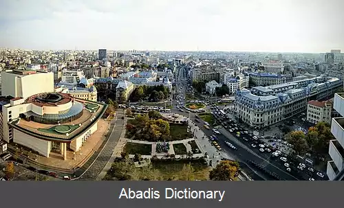 عکس فهرست پرجمعیت ترین شهرهای اتحادیه اروپا بر پایه جمعیت منطقه شهری