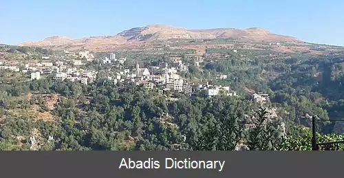 عکس کفرصغاب