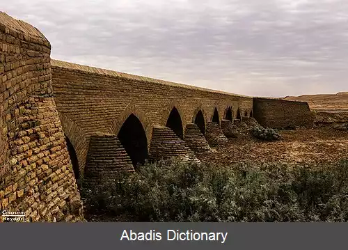 عکس فهرست آثار ملی شهرستان بجستان